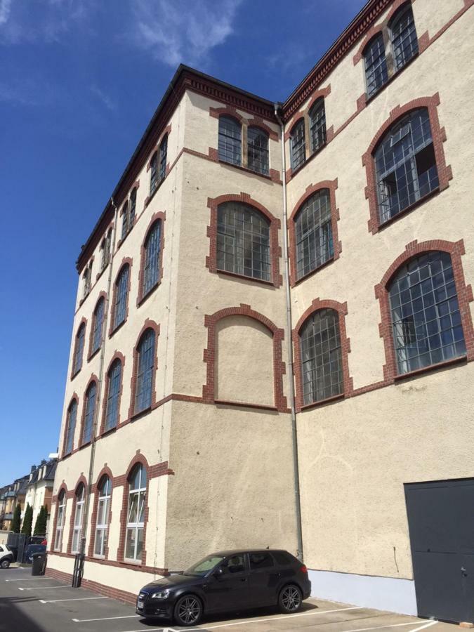 Dresden Lofts Apartment Heidenau  Exterior photo